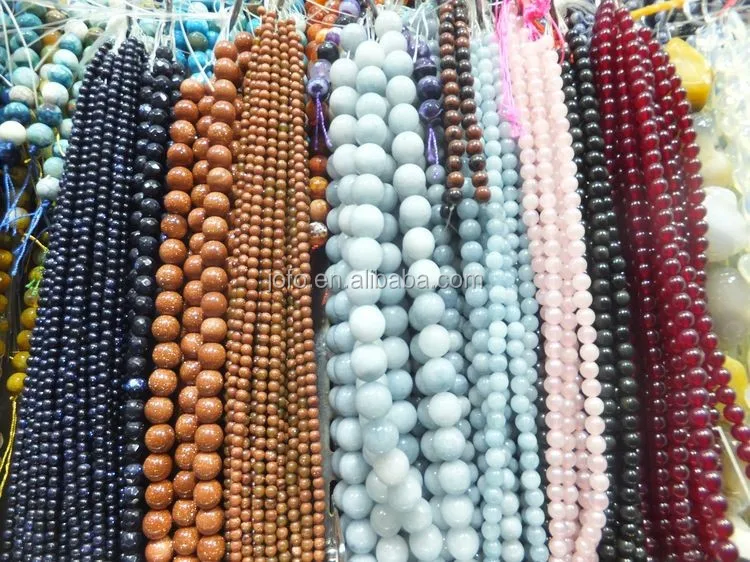 
Round Gemstone Beads Loose Beads 4mm to12mm,Amethyst Agate Turquoise Lapis Natural Bead 