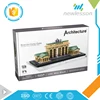 The latest listing bricks toys model building blocks diy kids activity for children