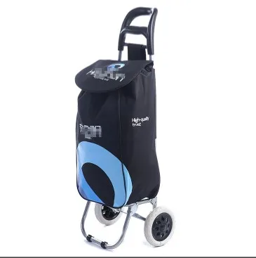 wheel trolley bag