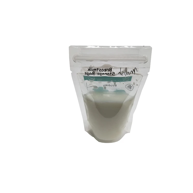 Breastmilk bag blue2