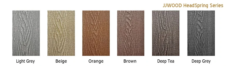 wood plastic patio floors