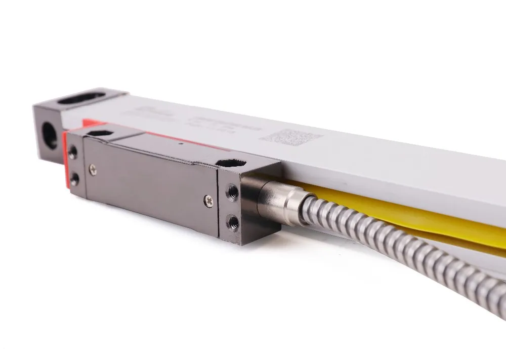 China Good Supplier Drilling Machine Optical Encoder Grating Ruler