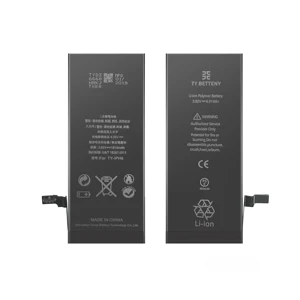 Replacement Mobile Battery iPhone 6