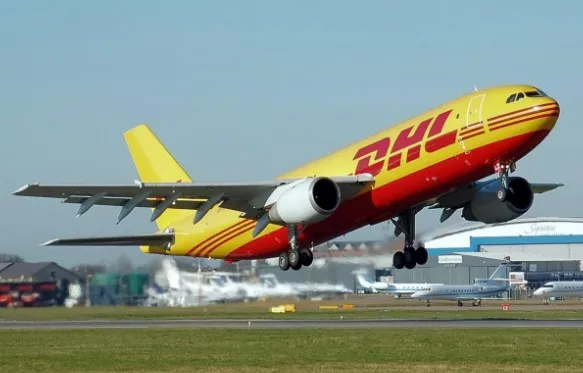 
Dhl international shipping rates from China to India Pakistan USA European Mid-East 