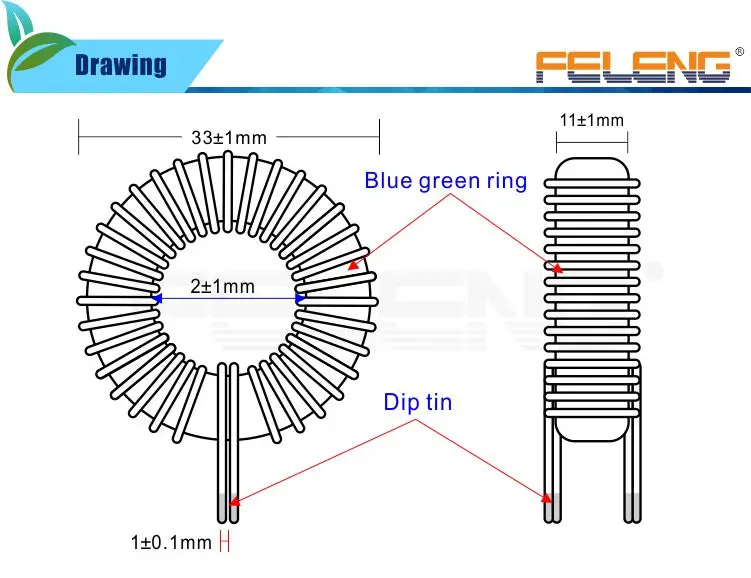 100 Henry Inductor / Inductor 10a / 20 Henry Inductor For Sale Buy