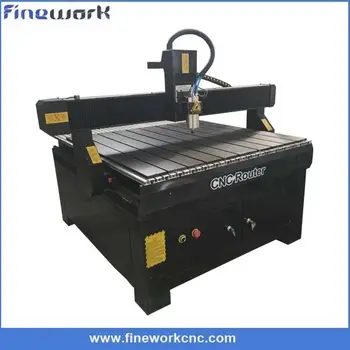 High Precision Finework German Woodworking Machinery With 