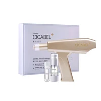 

beauty machine skin rejuvenation hyaluronic acid serum injection meso no needle needless beauty gun