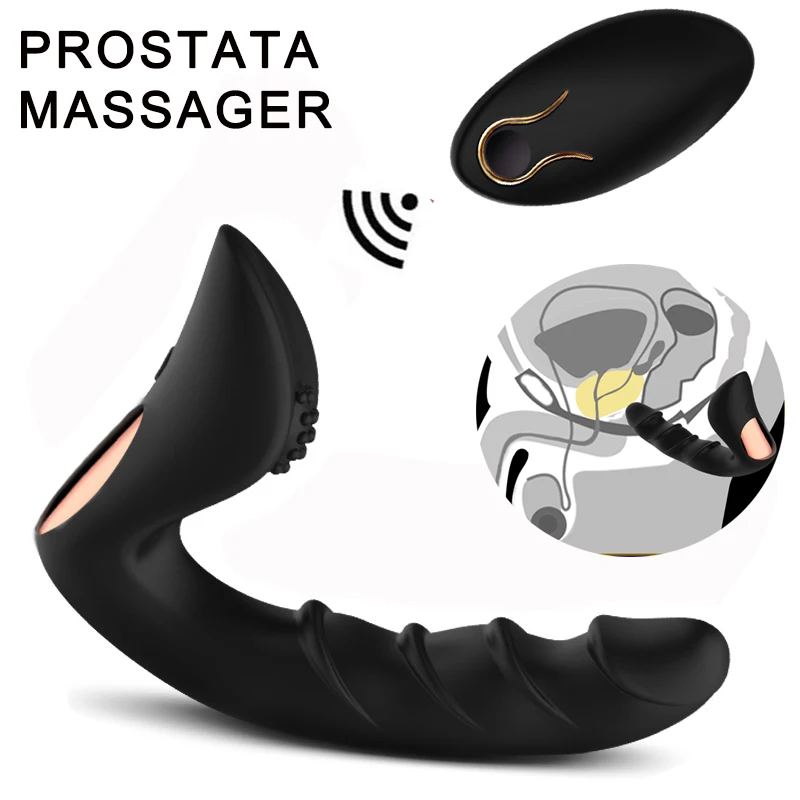trt e prostatite