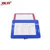 Rubber Material O Ring Box Excavator/Plastic O Ring Kit Box