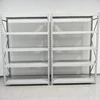 Medium Duty Adjustable Steel Shelf