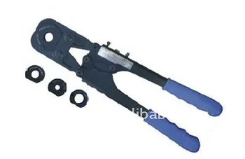 crimping fitting pipe tool 4sets larger