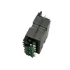 High Isolation (operational) 1500 Vdc transformer DC-DC and AC-DC Converters High Frequency Planar Transformer