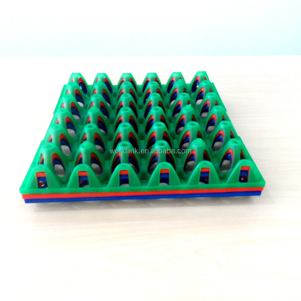 plastic egg tray (2)