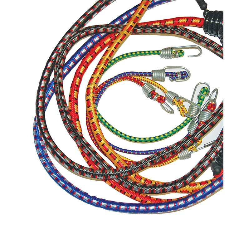 4mm Mini Bungee Cord Colored Buy Bungee Cord Colored,Mini Bungee Cord