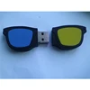 new design glasses/spectacles usb flash drive