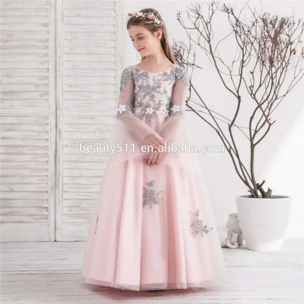 dresses for birthday for girls