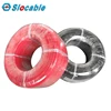 High Quality Copper Wire Single Core 1x2.5 mm2 PV Solar Cable