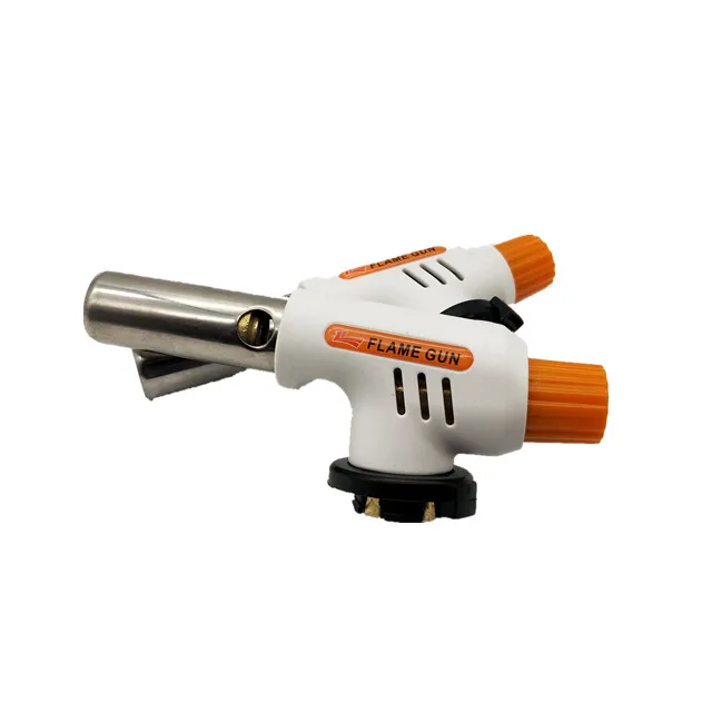 Brazing torch rental