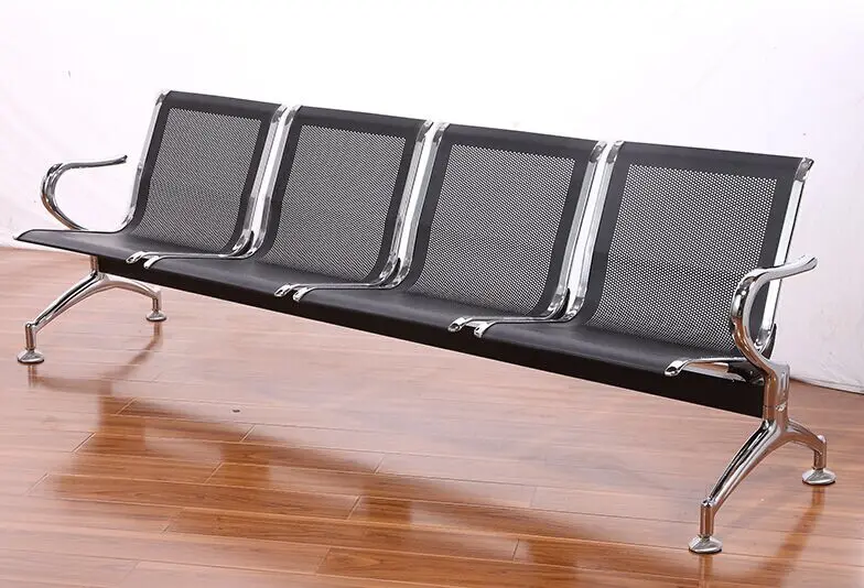Good price hospital reception waiting chairs