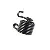 Custom Steel Coil Spring for Reducing Gear Clutch of Full Automatic Washing Machine