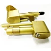 Customized Precision CNC Turning Machining Brass E-Cigarette Components