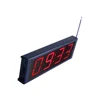 Wireless Service Table Pager System Queue Number System Two Side Screen Receiver
