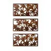 Process Holed Demose Art Metal Railing Screen