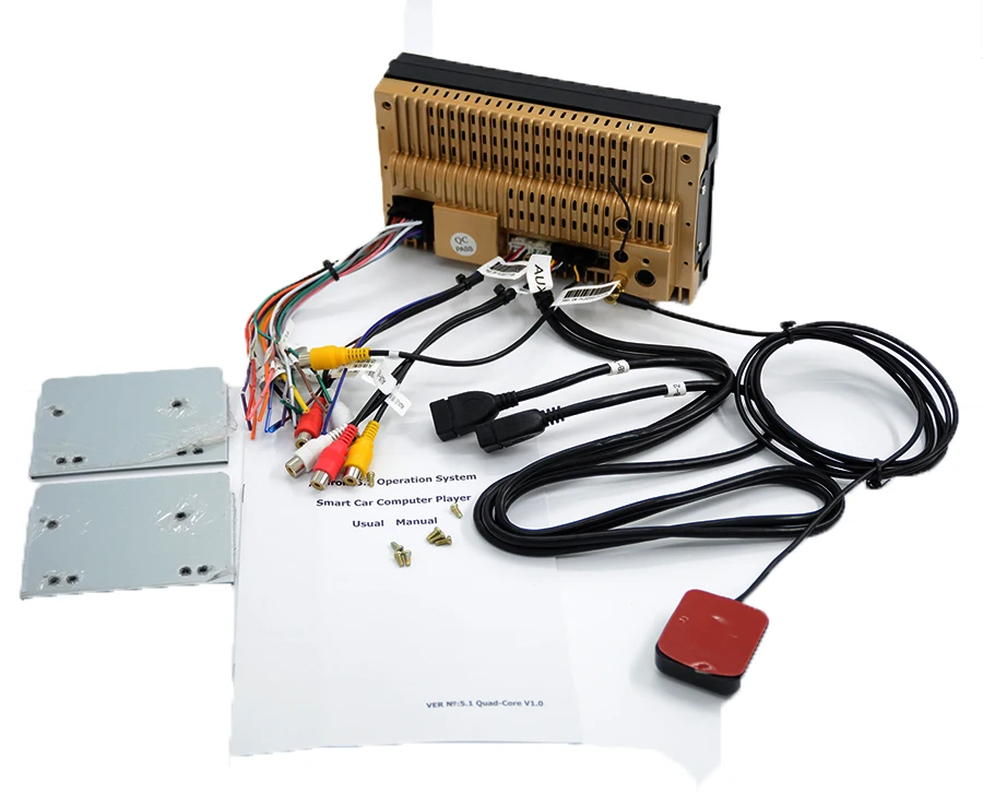 Flash Deal 2 Din Android Car DVD Player Radio bluetooth GPS Navigation wifi Stereo video 7 inch 1024*600 Universal in Car Multimedia Player 13