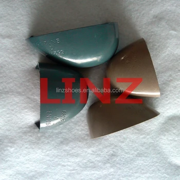 CSA C459 fiberglass toe cap for footwear