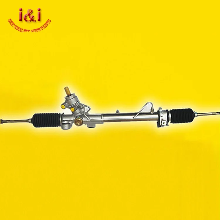 Auto Steering System for Toyota Corolla Steering Rack ANG GEAR ZZE122 44250-12760