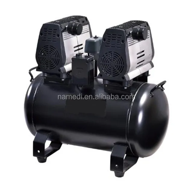 
Best Quality Dental Piston Air Compressor 