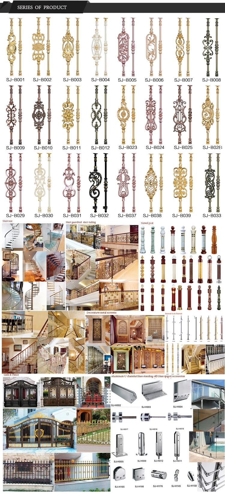 Balcony Railing Stainless Steel And Indoor Stair Railing Stainless