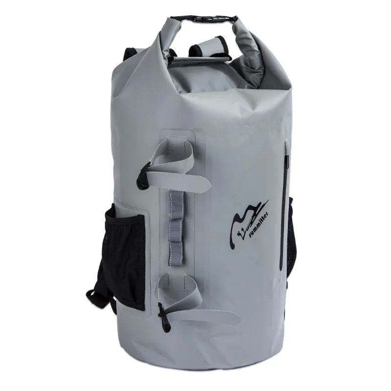 

custom logo sporting camping waterproof backpack