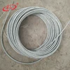 Safety electric lifting platform cable