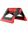 Foldable Push-up Exercise Equipment Push up bar Steel Pull Up Bracket and Push Up Bar
