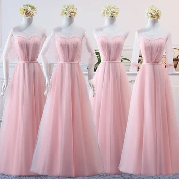 gorgeous bridesmaid dresses