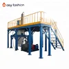 water atomizer for making nano size metal powder