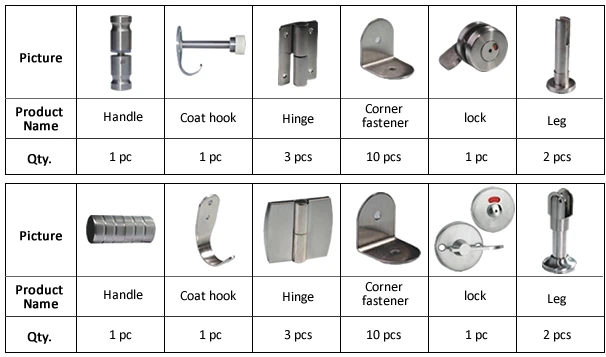 Stainless Steel Legs Toilet Cubicle Partition Hardware Buy Toilet Partition Hardware Toilet Cubicle Hardware Toilet Partition Legs Product On Alibaba Com