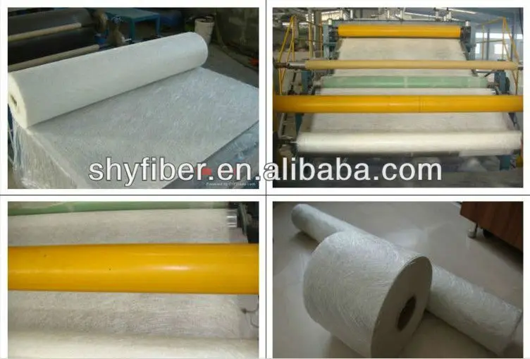 Fiberglass Mat 450 High Temperature Fiberglass Mat Buy Fiberglass Mat