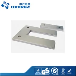 ei lamination 50w470 silicon steel