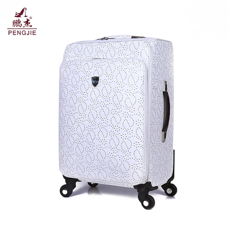 Smooth Soft 24 Vip Trolley Bag Price 