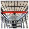 Best price 3-20 ton single girder overhead crane in india