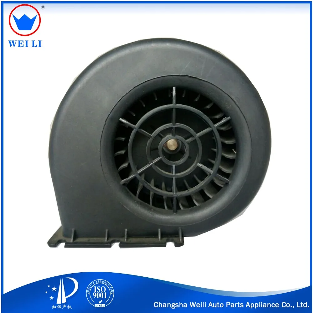 High Performance Blower Air Conditioner Evaporator Automotive High