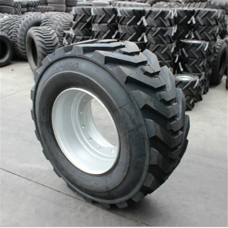 Best Selling Foam Filled Solid Tires 445/6522.5 315/55d20 18625 445