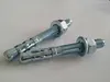High quality torque controlled expansion anchor bolts/ wedge anchor