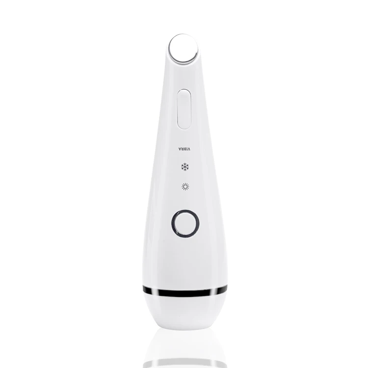 

multifunctional home use facial ultrasonic 5 in 1 rf & ems beauty instrument