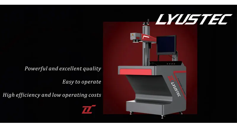 laser marking machine