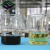 Chemical Auxiliary Agent Classification and Petroleum Additives Usage Oil Additive activated bleaching earth