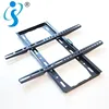 Fixed modern tv stand for 26 to 55 inches monitor