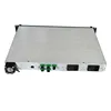Manufacturer of EDFA, YDFA, Raman amplifiers, Broadband light sources